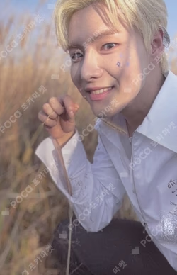 STUDIO WE : Recording #2 DMC MUSIC YONGHOON photocard image