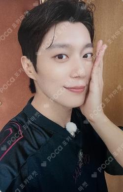 HIGHLIGHT LIVE 2025 [RIDE OR DIE] IN MANILA YOON DU JUN photocard image