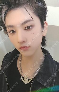UNDENIABLE Eclipse ver. Kaedan photocard image