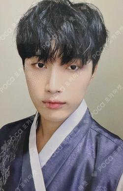樂서(Story Written in Music) SOUND WAVE JAEHAN photocard image