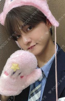 MAKE SUNSHINE BEATROAD HIKARU photocard image