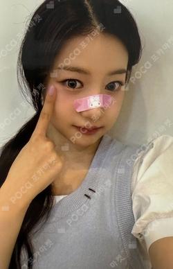 Love Tune KPOP STORE YEWON photocard image