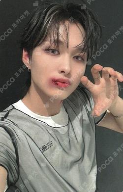 Xpert FANTASY BOYS ver. Lee Han Bin photocard image