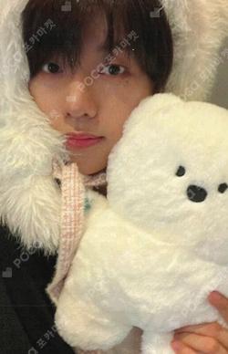 LOVE ANECDOTE(S) MUSIC&DRAMA LEEJEONGHYEON photocard image