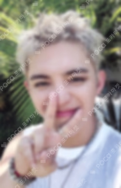 HYPE VIBES MUSICPLANT LUCKY DRAW S.COUPS photocard image