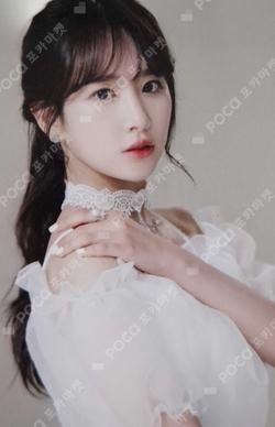 THE SECRET SEOLA photocard image