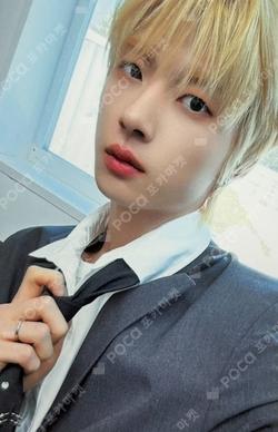 WE : Dream Chaser WE ver. KANGHYUN photocard image