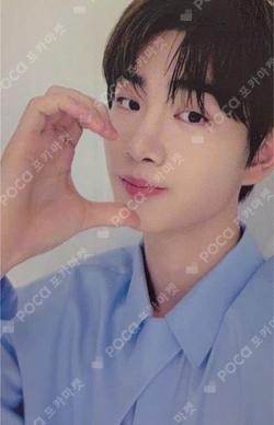 Boyager JOOCHANGUK photocard image