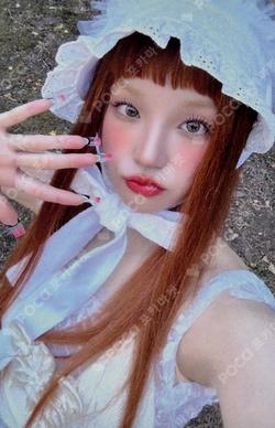 Motivation Buffz YUQI photocard image