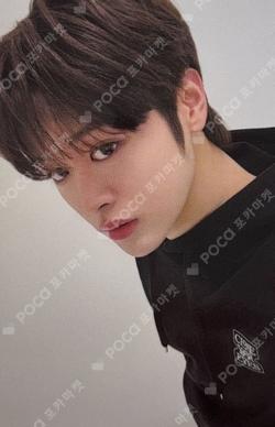 ETERNALT QQ MUSIC Ma Jingxiang photocard image