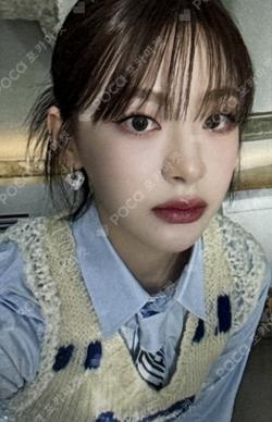 GPT -Japanese Ver.- / Tell Me Now LIMITED Seeun photocard image