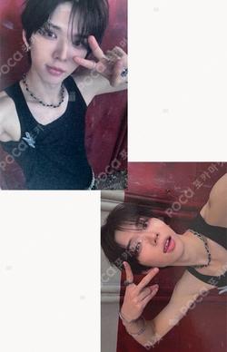 LOUD & PROUD BROADCAST BRIAN photocard image