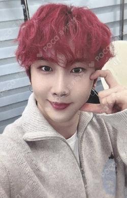 2023 VERIVERY 1st CONCERT PAGE O ASIA TAIPEI HOYOUNG photocard image