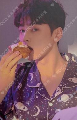 AROHA 3RD GEN ChaEunwoo photocard image