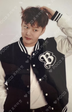 BTOB 2023 OFFICIAL POP-UP STORE LUCKY DRAW