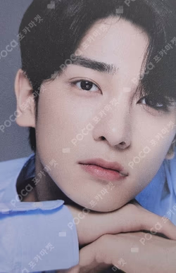 BLANCPOOL HANGYUL photocard image