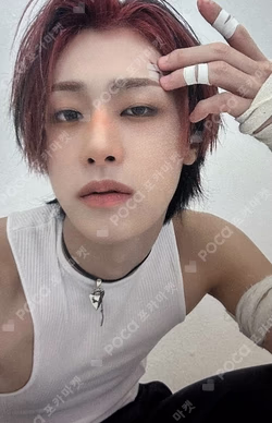 Love Pt.2 : Passion Gain a love ver.