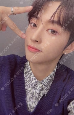 Boyager LEEHYEOP photocard image
