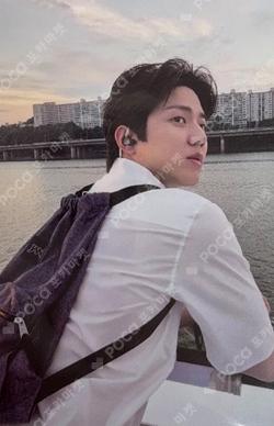 DAY6 PETIT DENIMALZ X JanSport LIMITED PACKAGE