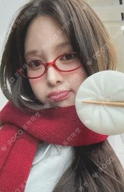 Not Just Pretty MUSIC&DRAMA Bang Jee Min photocard image