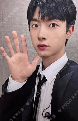 ONEWE 3rd Live Concert [O! NEW E!volution Ⅲ] KANGHYUN photocard image