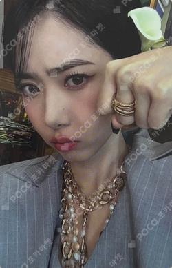 VarioUS Jewel Case ver. SINB photocard image