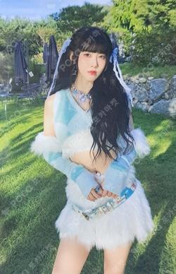 GPT -Japanese Ver.- / Tell Me Now LIMITED Sieun photocard image