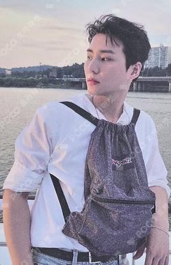 DAY6 PETIT DENIMALZ X JanSport LIMITED PACKAGE