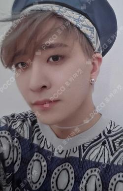 COLORS from Ars MAKESTAR YOUNGJAE photocard image