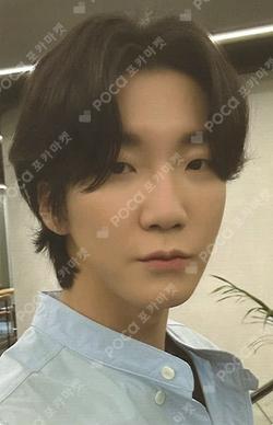 MY TYPE RECIPE PACK HOONY photocard image