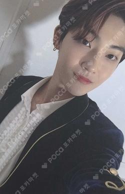 THE B 2nd SPECIAL KIT KEVIN photocard image