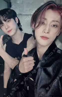 Love Pt.2 : Passion Passion of love ver.