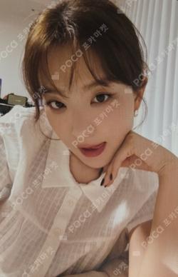 TILT YETIMALL SEULGI photocard image