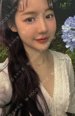 Love Tune BROADCAST YEWON photocard image
