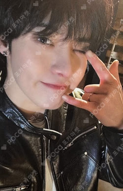 WE : Dream Chaser WE ver.