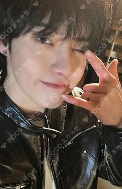 WE : Dream Chaser WE ver. YONGHOON photocard image