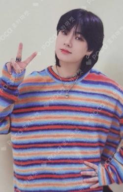 VOICE : The future is now HANSE photocard image