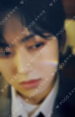 First Howling : WE PHOTO CARD