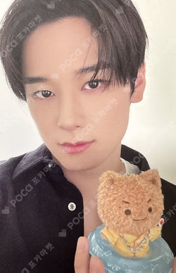 THE BOYZ [THE BLAZE] WORLD TOUR in SEOUL TANNING DOLL