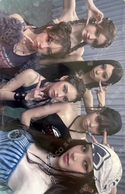 Not Just Pretty FAN SHOWCASE