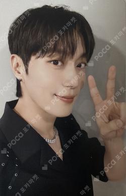 HIGHLIGHT LIVE 2025 [RIDE OR DIE] IN BANGKOK YOON DU JUN photocard image