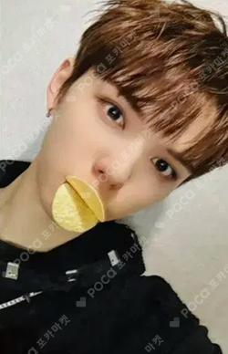 ONE HEARTED DEAR MUSICART BRIAN photocard image