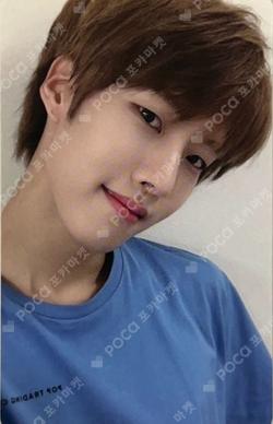 GOLDENNESS 1st Generation LeeDaeYeol photocard image