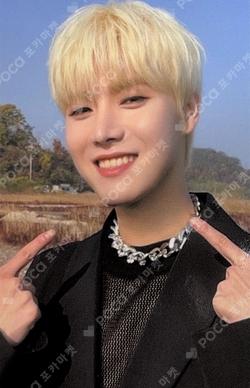 STUDIO WE : Recording #2 MAKESTAR YONGHOON photocard image