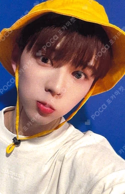 AMPERSANDONE BRIAN photocard image