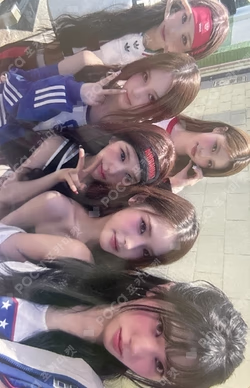 Not Just Pretty FAN SHOWCASE