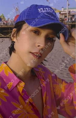 Happy Birthday SUNNY Ver.