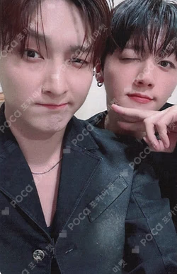 Sequence MUSICART/YPBOOKS LUCKY DRAW Unit photocard image