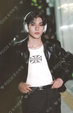 LOVE ANECDOTE(S) POCA ver. Cheeky ver. PARKHANBIN photocard image