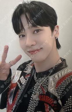 HIGHLIGHT LIVE 2025 [RIDE OR DIE] REPLAY LEE GI KWANG photocard image